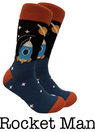 cRAZY sockS for MeN