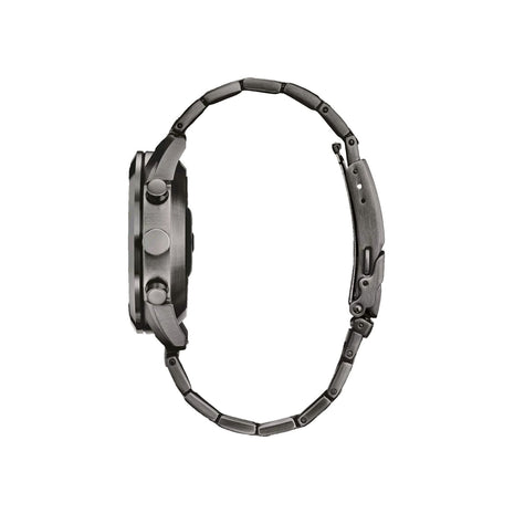 Citizen CZ Smart Hybrid Gen 2 42.5MM Stainless Steel Sport Smartwatch-JX2017-56E