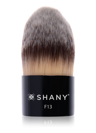 Individual Kabuki Brushes