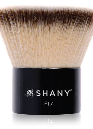 Individual Kabuki Brushes