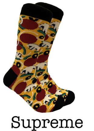 cRAZY sockS for MeN