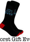 Worst Gift Ever / One Size Fits All